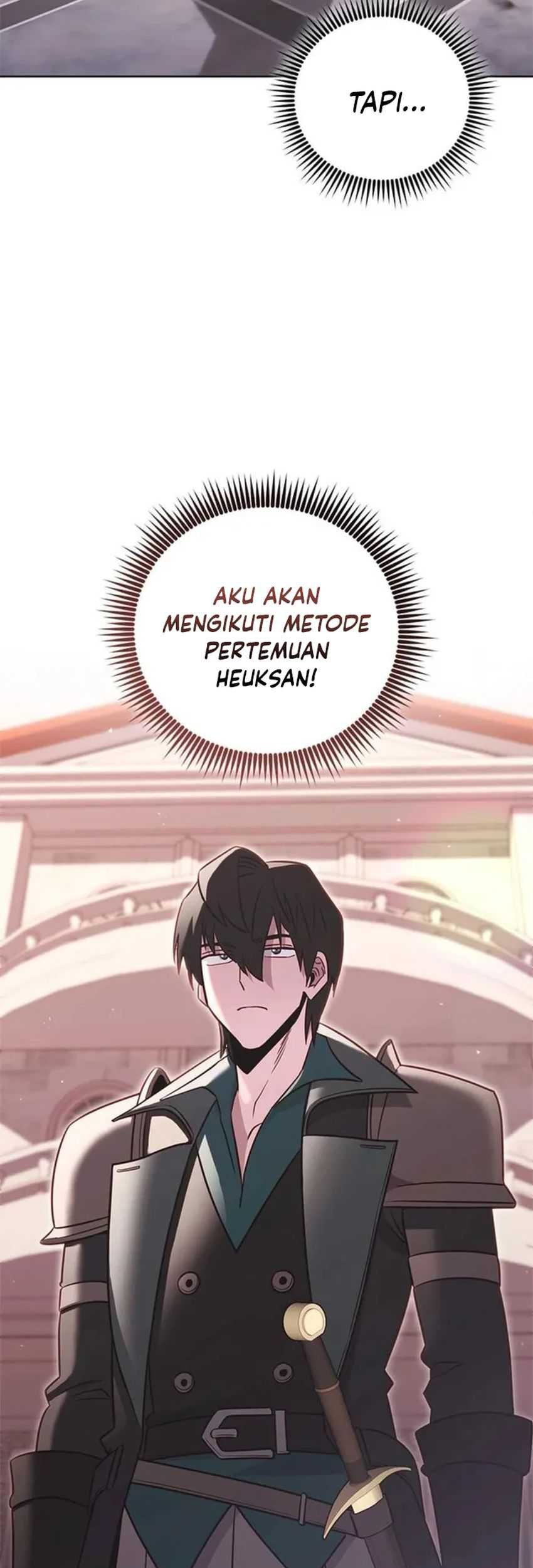 My Insanely Competent Underlings chapter 73 halaman 38