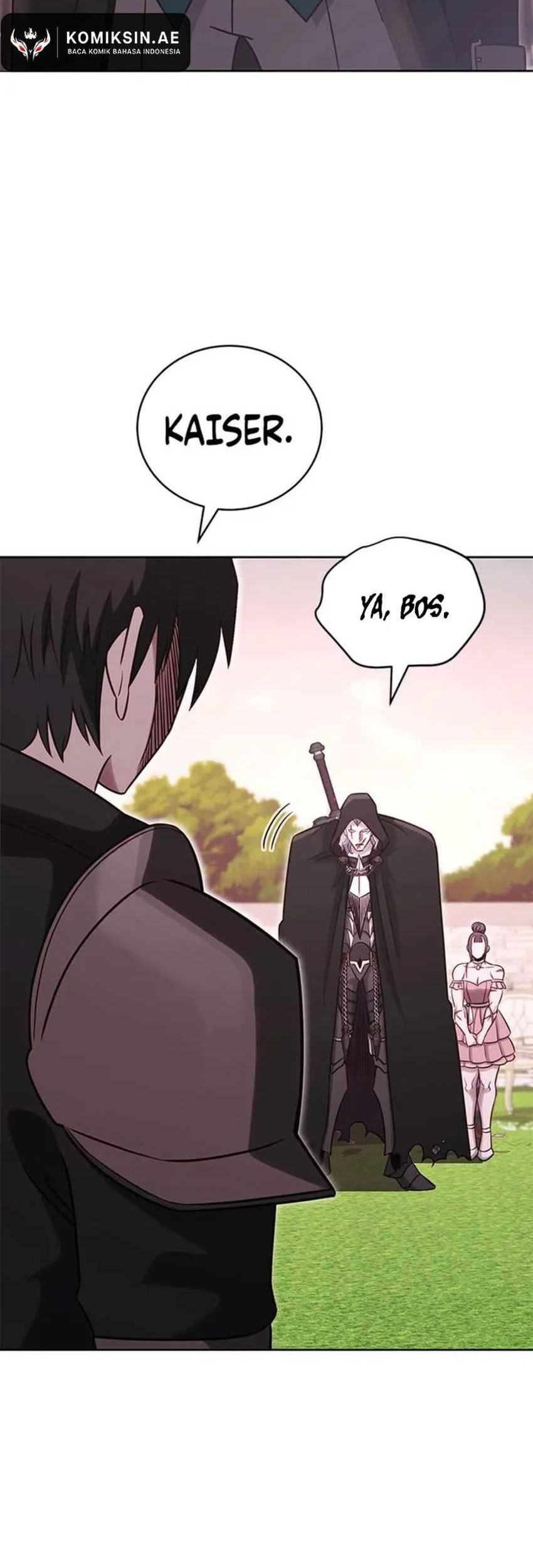 My Insanely Competent Underlings chapter 73 halaman 39