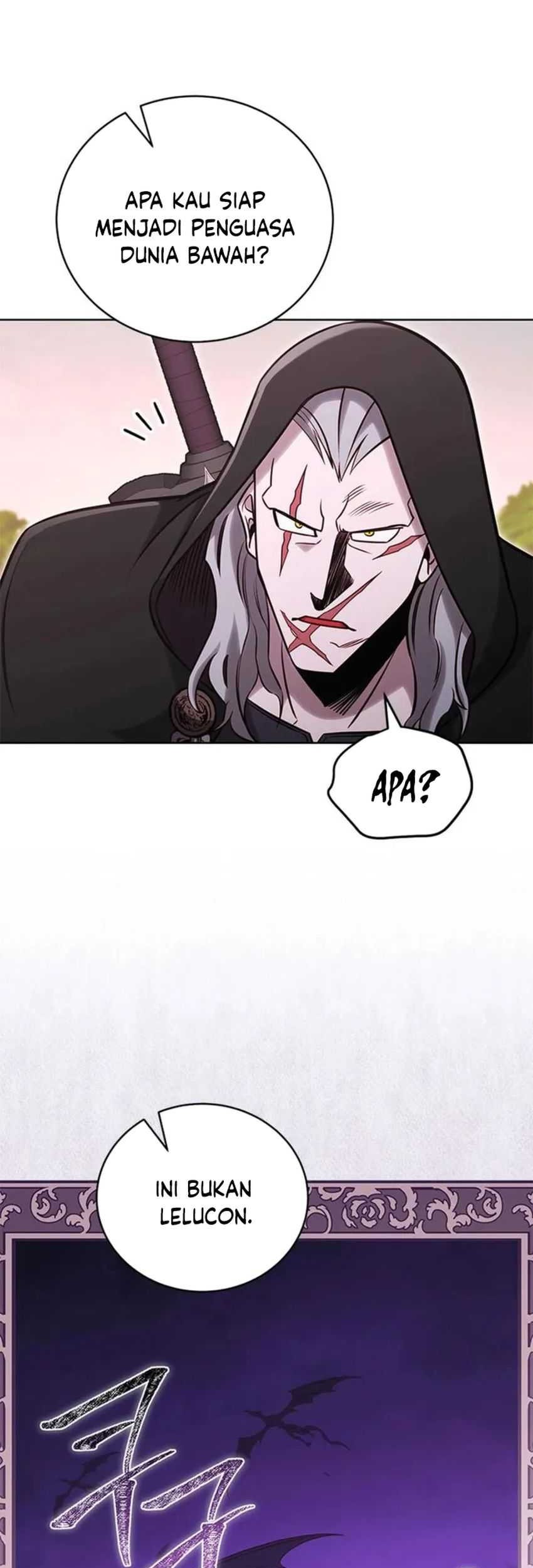 My Insanely Competent Underlings chapter 73 halaman 40