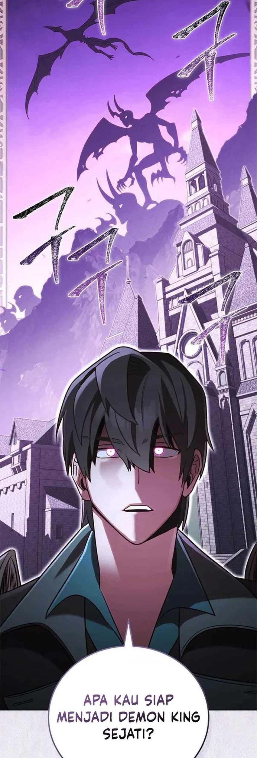 My Insanely Competent Underlings chapter 73 halaman 41