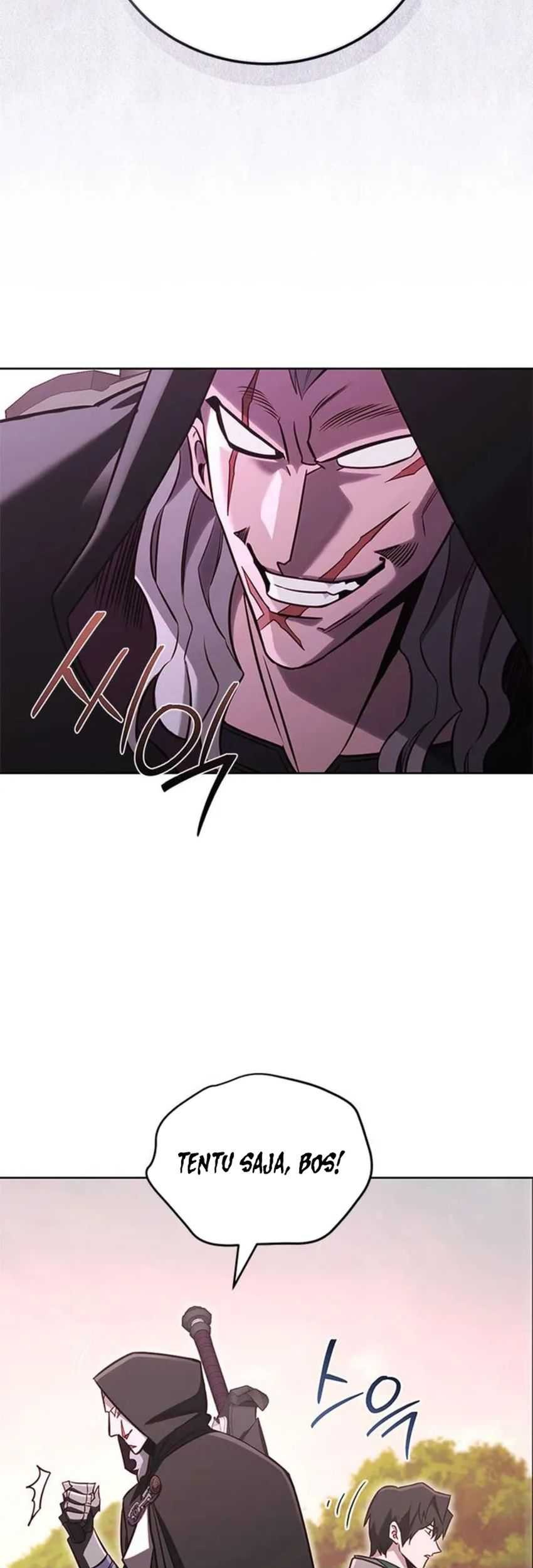 My Insanely Competent Underlings chapter 73 halaman 42
