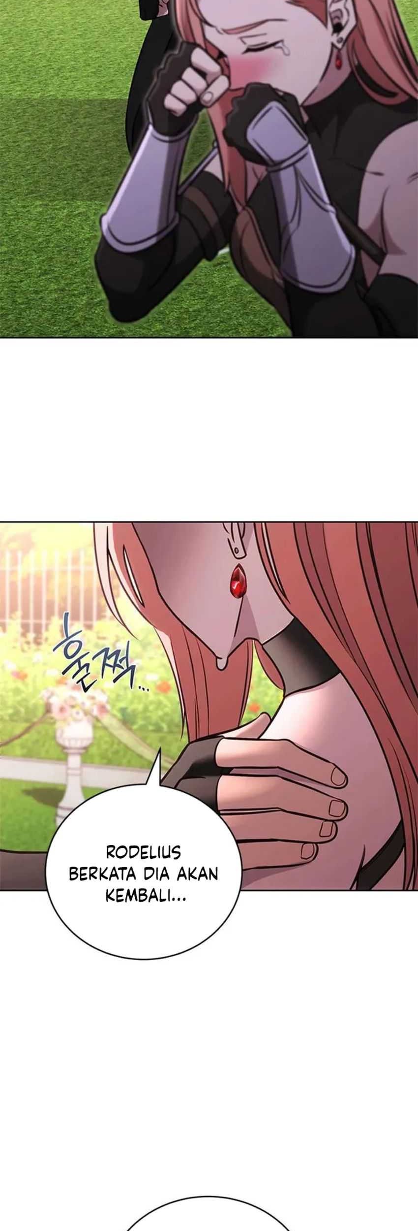 My Insanely Competent Underlings chapter 73 halaman 44