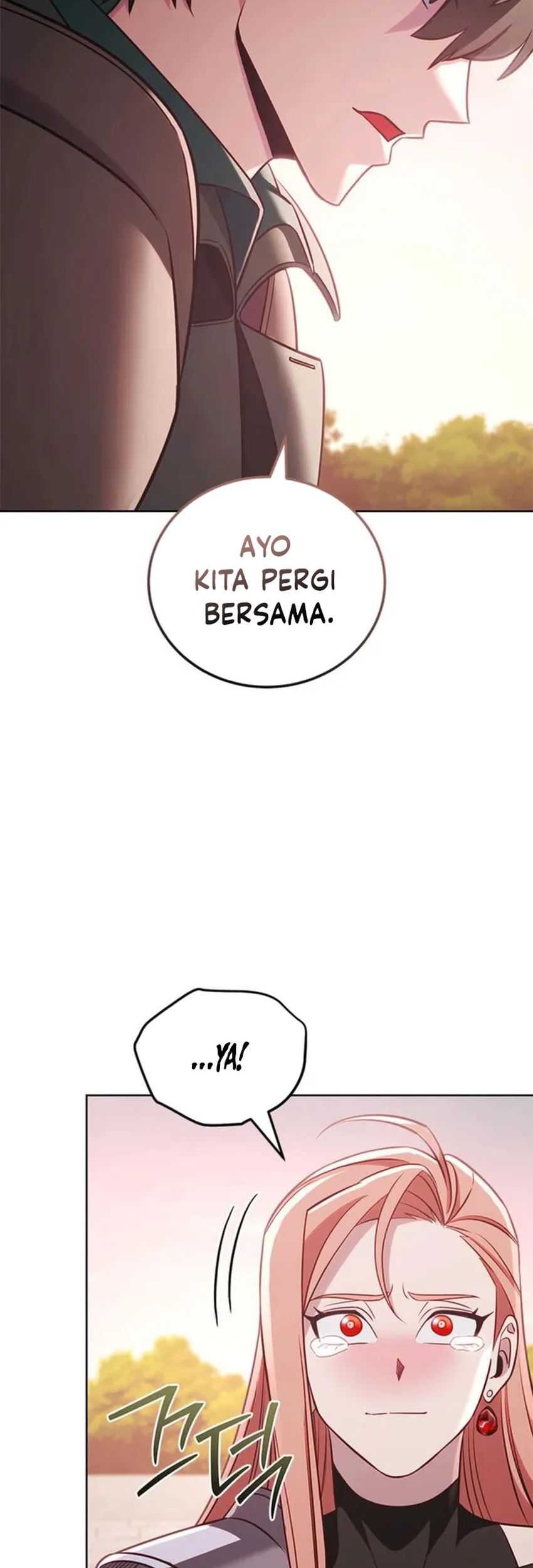 My Insanely Competent Underlings chapter 73 halaman 47
