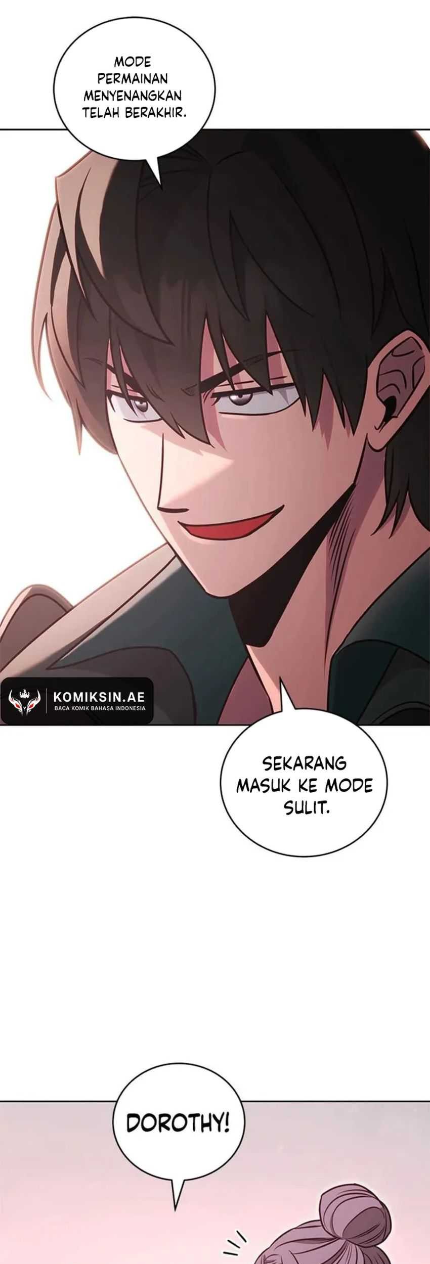 My Insanely Competent Underlings chapter 73 halaman 50