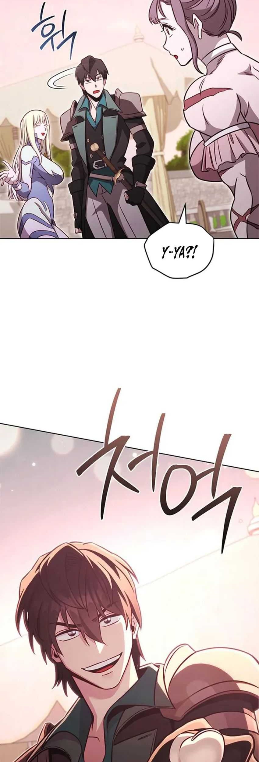 My Insanely Competent Underlings chapter 73 halaman 51