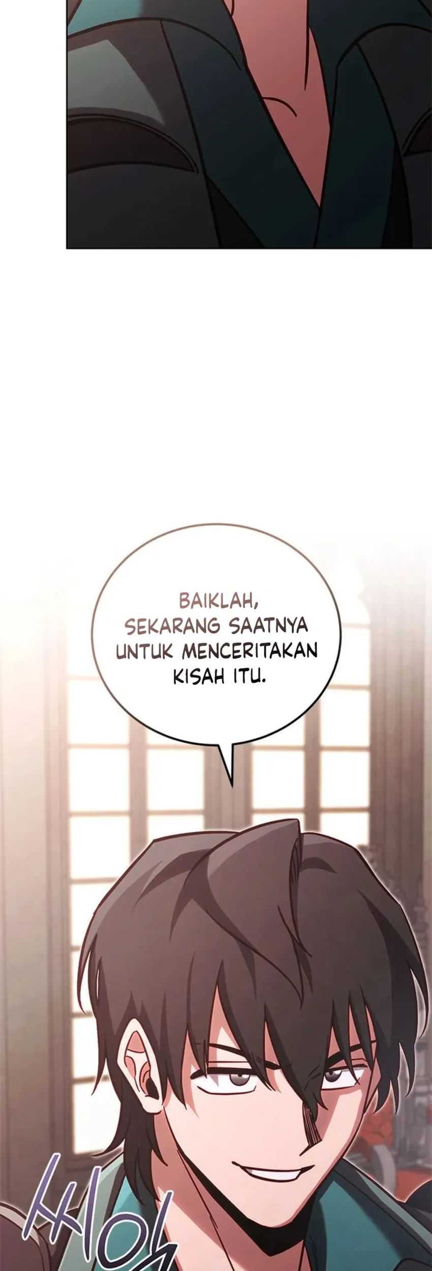 My Insanely Competent Underlings Bab 75 halaman 17