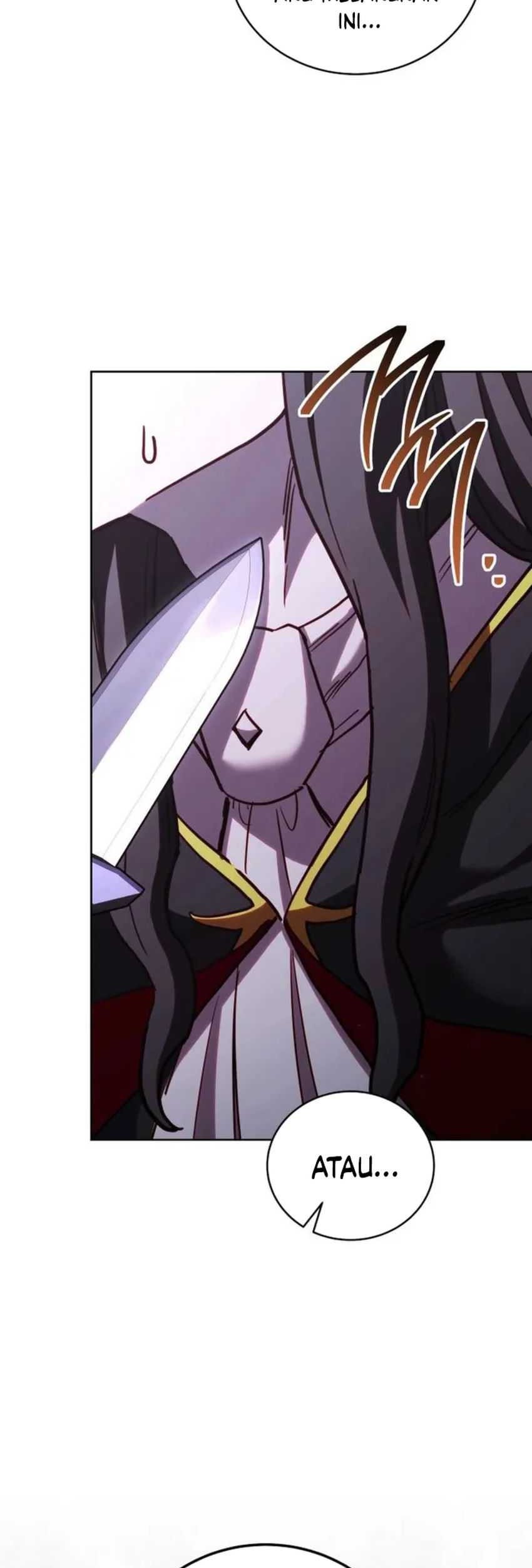 My Insanely Competent Underlings Bab 76 halaman 48