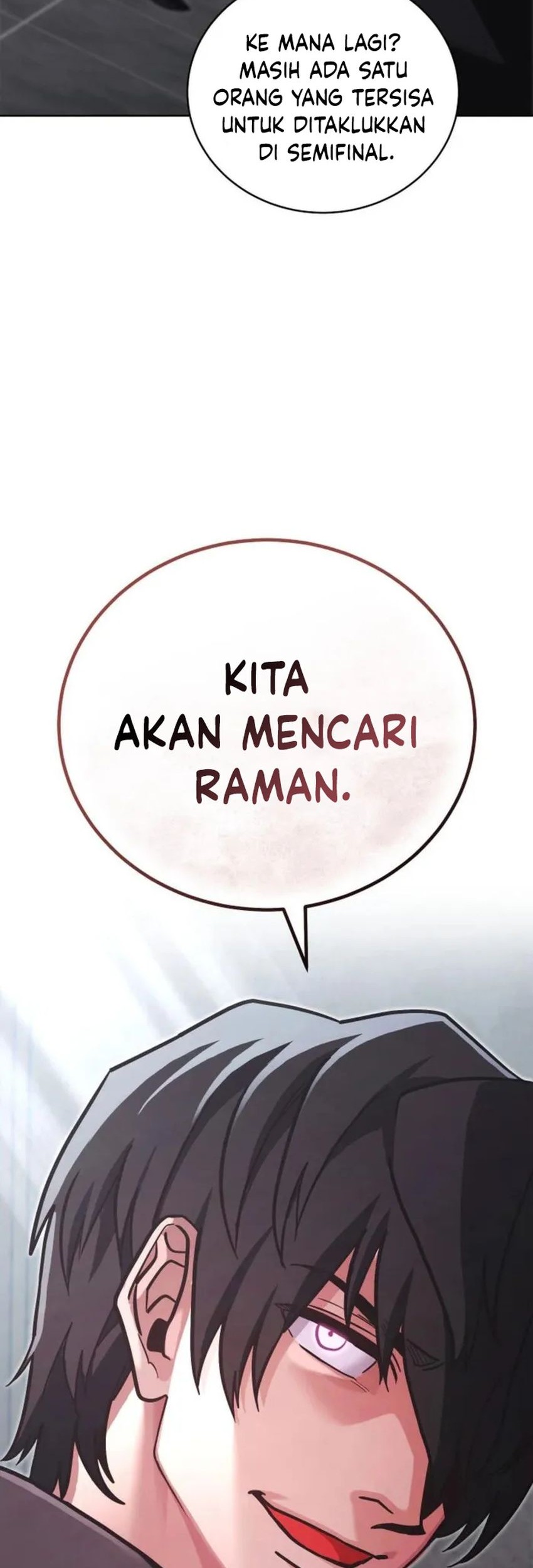 My Insanely Competent Underlings Bab 77 halaman 59