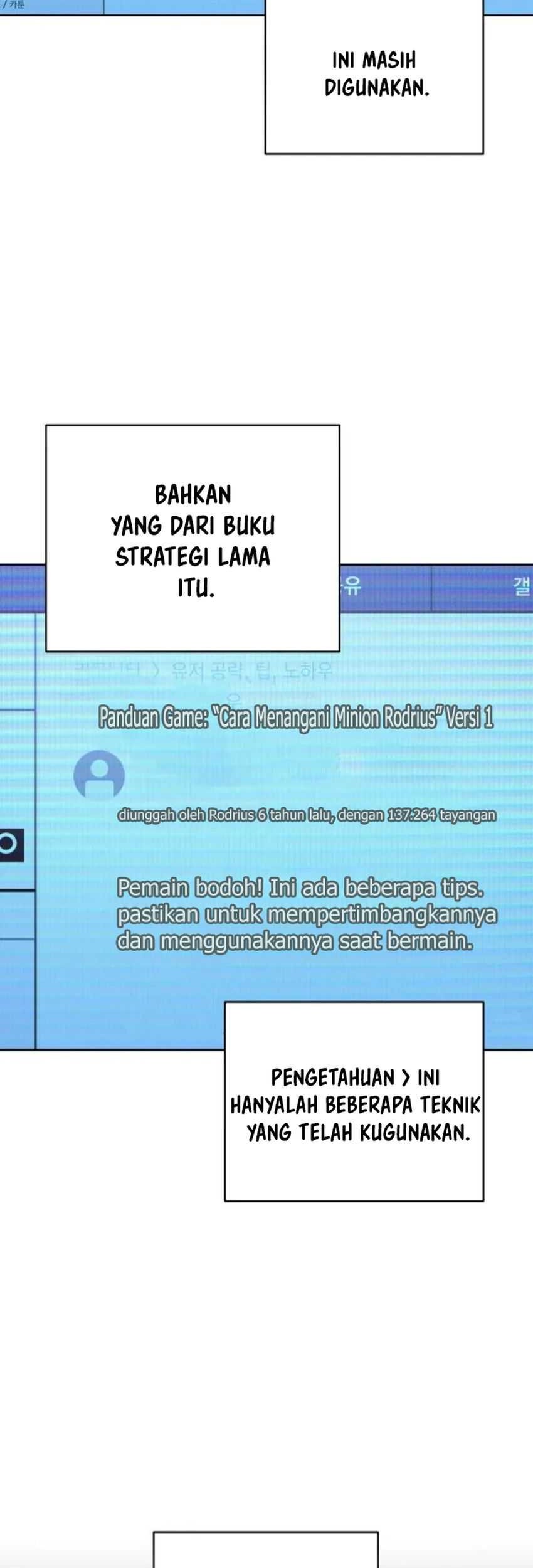My Insanely Competent Underlings Bab 78 halaman 8
