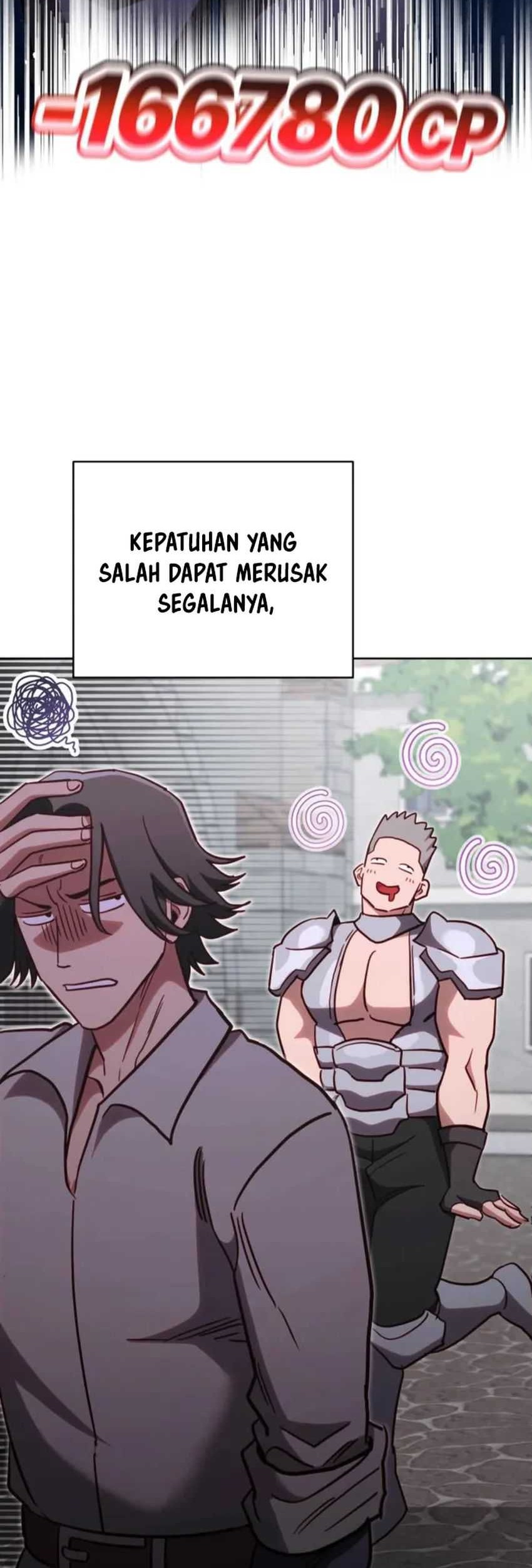 My Insanely Competent Underlings Bab 78 halaman 13