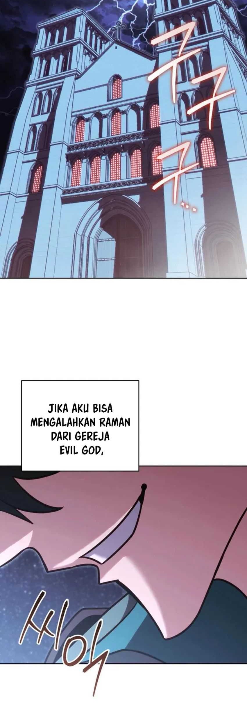 My Insanely Competent Underlings Bab 78 halaman 45