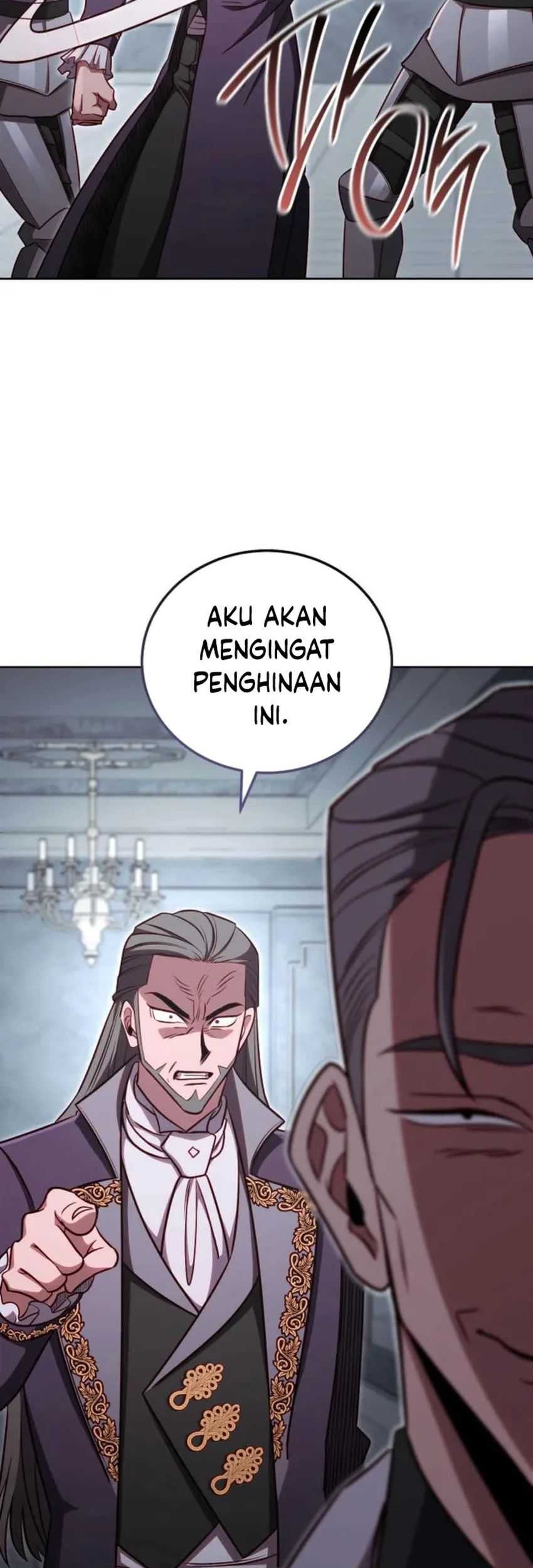 My Insanely Competent Underlings Bab 79 halaman 27