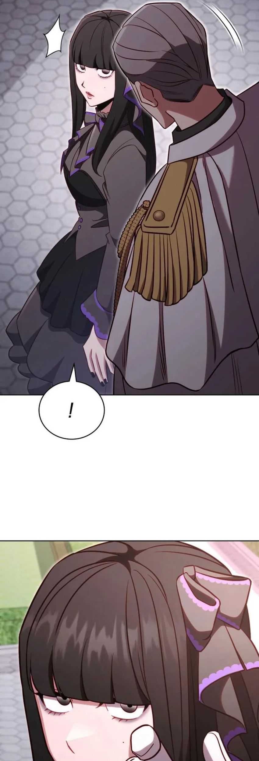 My Insanely Competent Underlings Bab 79 halaman 47