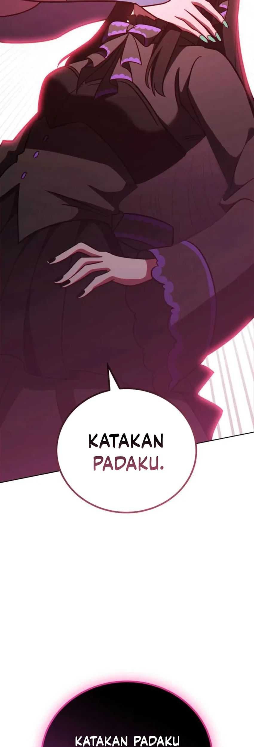 My Insanely Competent Underlings Bab 79 halaman 62