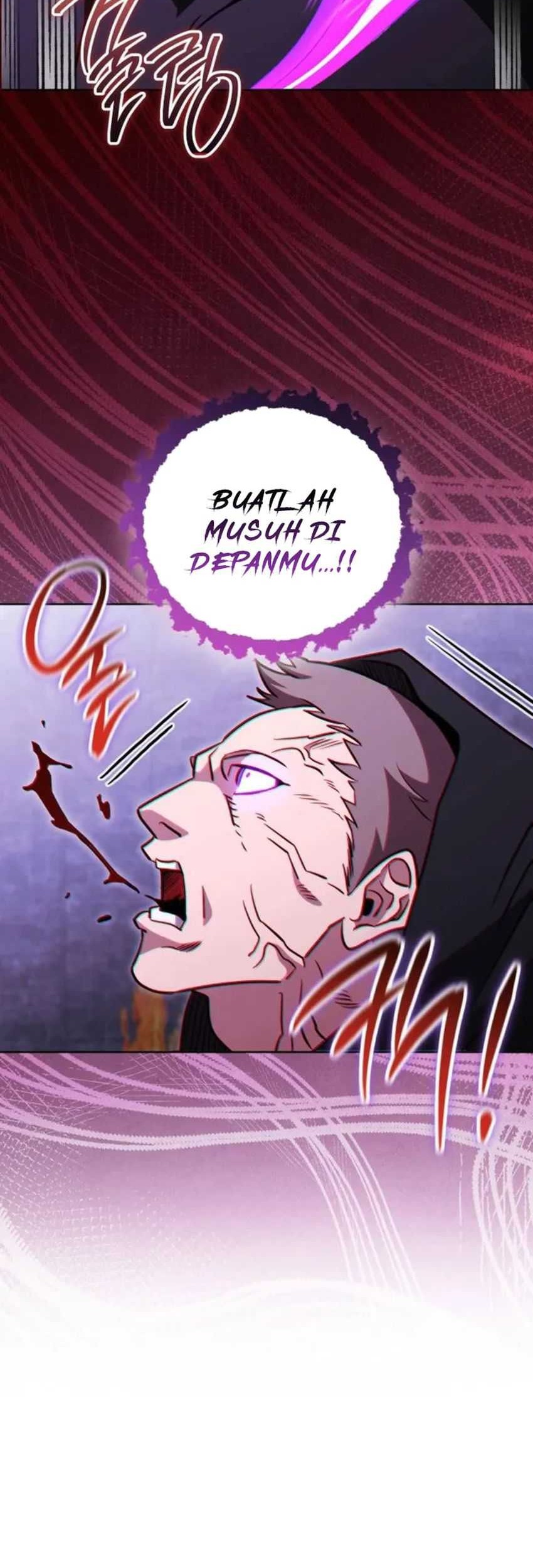 My Insanely Competent Underlings chapter 80 halaman 21