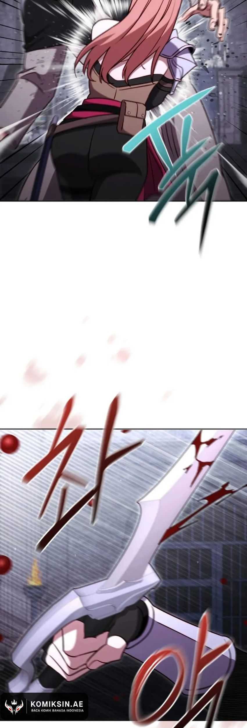 My Insanely Competent Underlings chapter 80 halaman 26