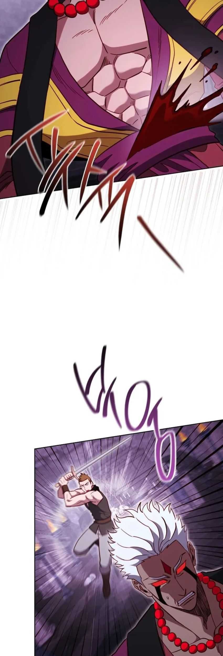 My Insanely Competent Underlings chapter 80 halaman 46