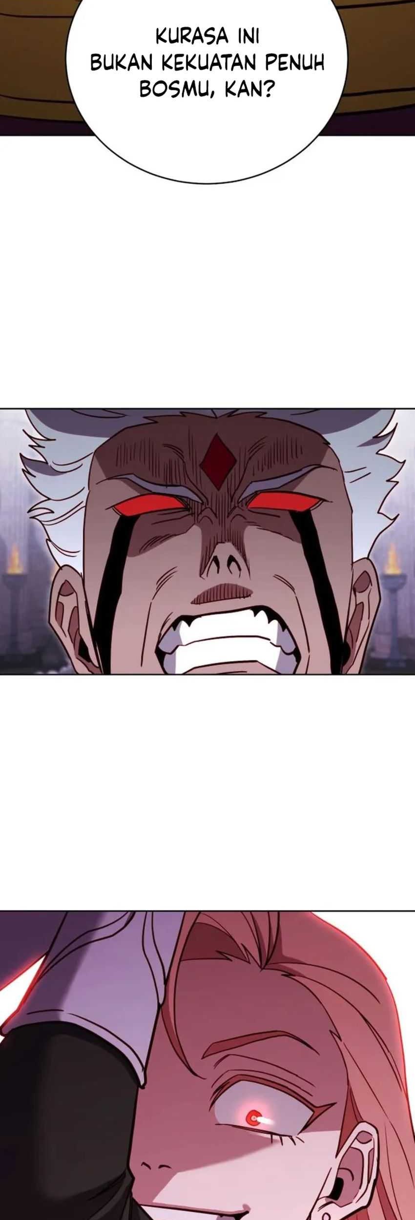 My Insanely Competent Underlings chapter 80 halaman 52