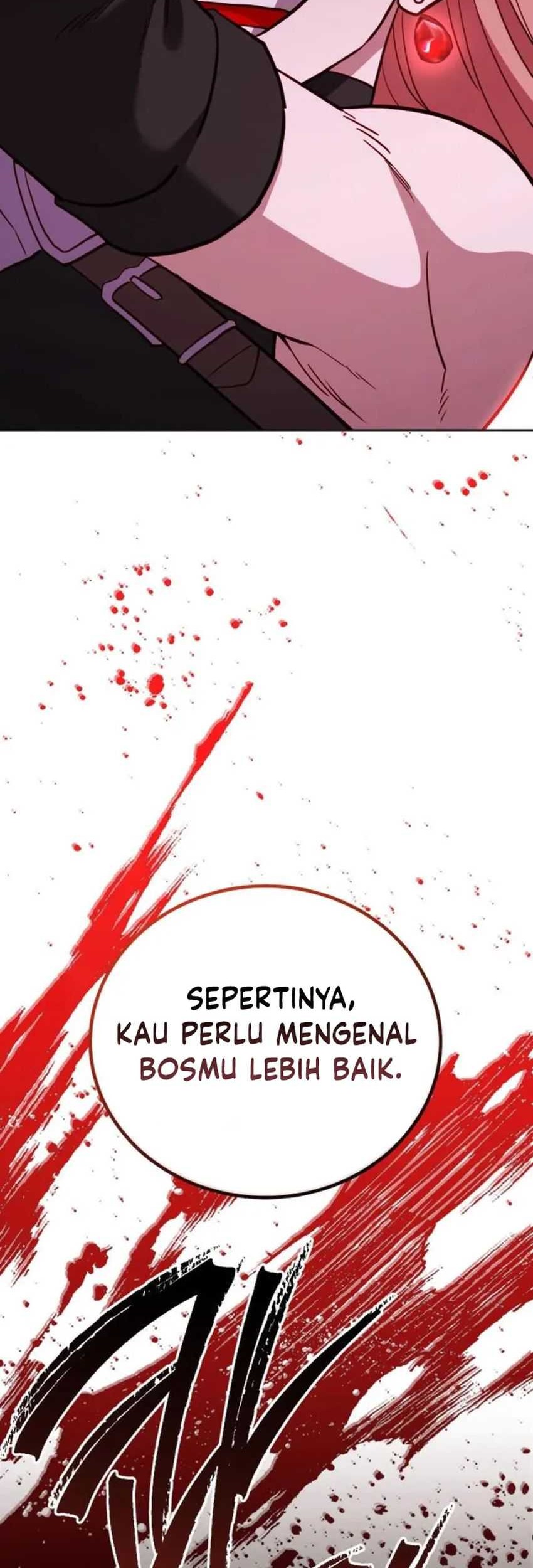 My Insanely Competent Underlings chapter 80 halaman 53