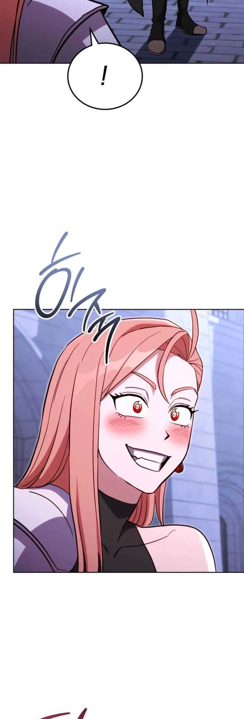 My Insanely Competent Underlings chapter 80 halaman 57