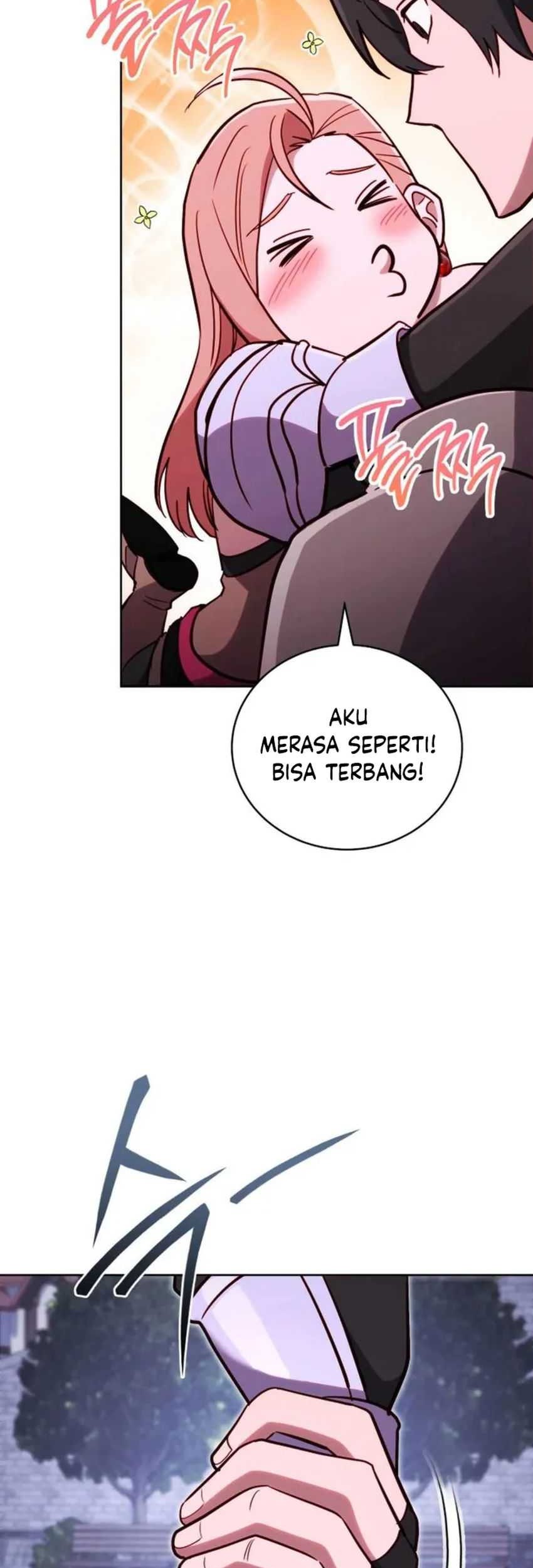 My Insanely Competent Underlings chapter 80 halaman 60
