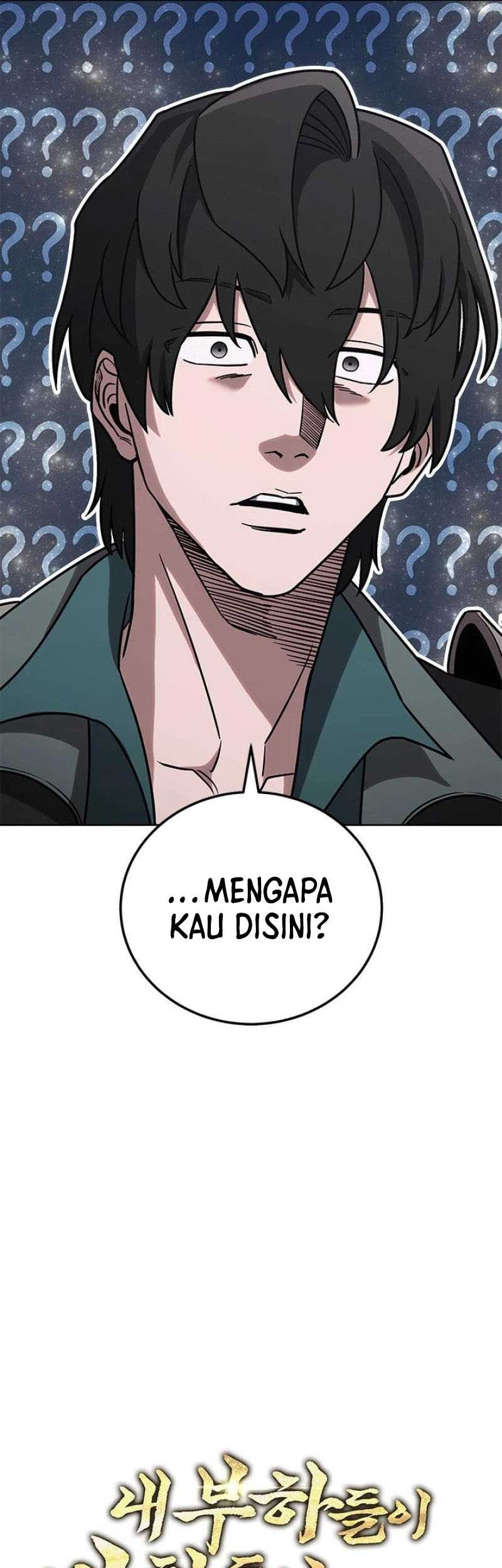 My Insanely Competent Underlings chapter 81 halaman 38