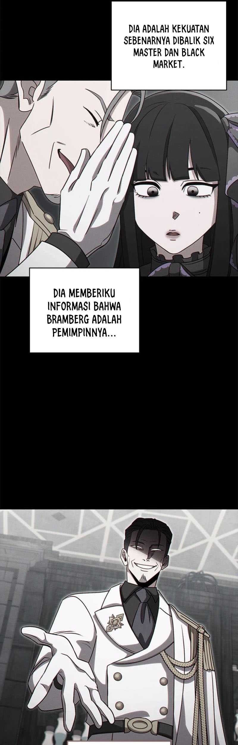 My Insanely Competent Underlings chapter 81 halaman 44