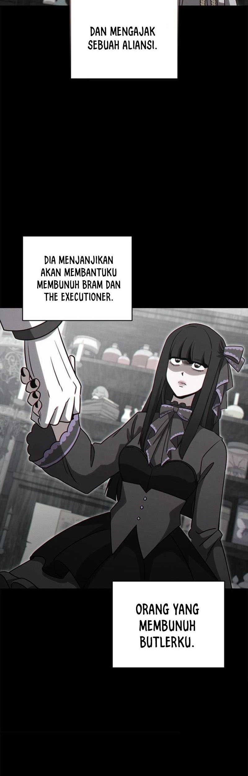 My Insanely Competent Underlings chapter 81 halaman 45