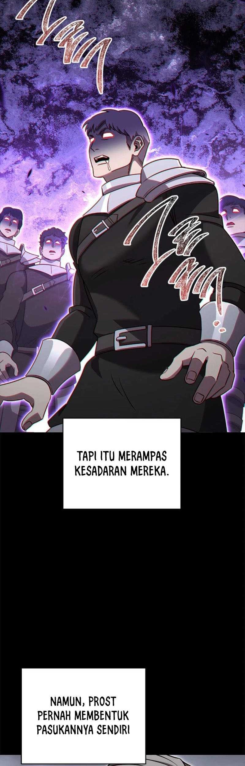 My Insanely Competent Underlings chapter 81 halaman 47