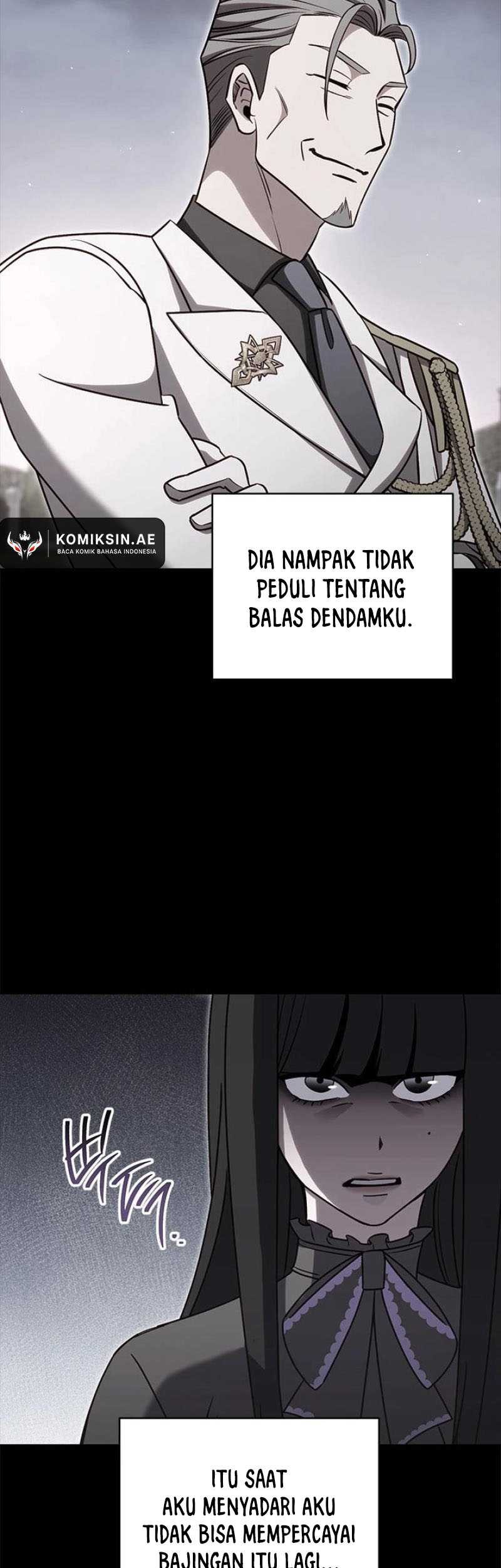 My Insanely Competent Underlings chapter 81 halaman 48