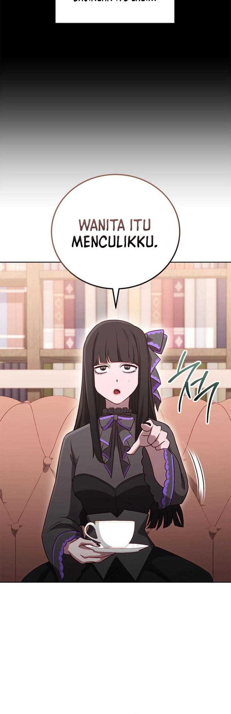 My Insanely Competent Underlings chapter 81 halaman 49