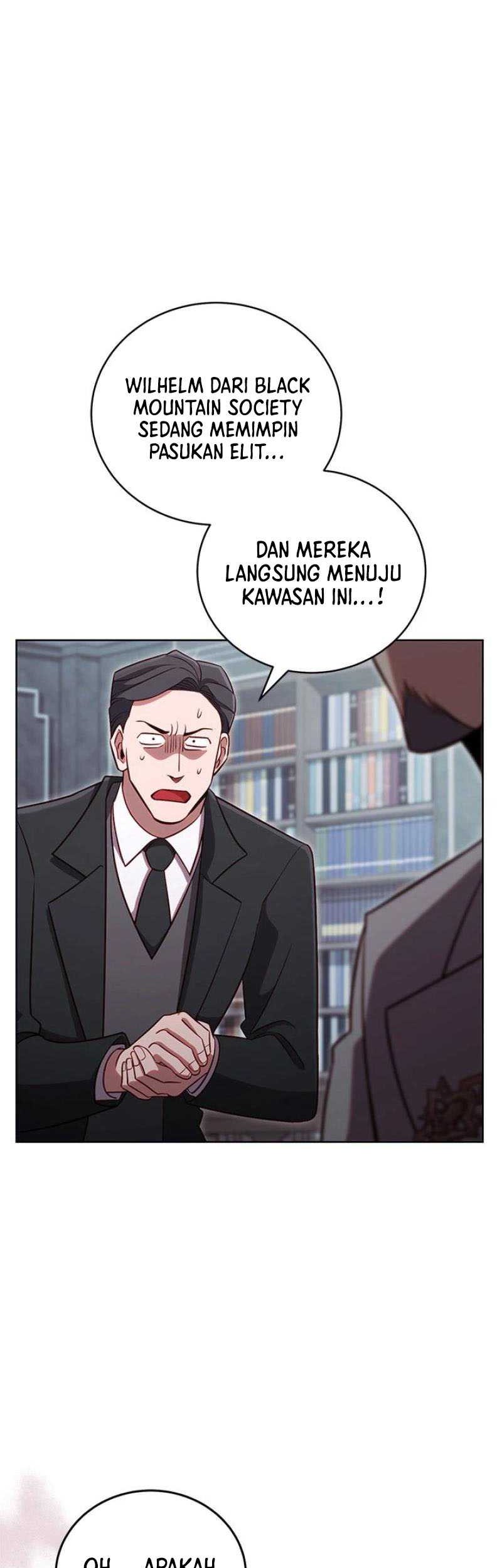 My Insanely Competent Underlings Bab 82 halaman 4