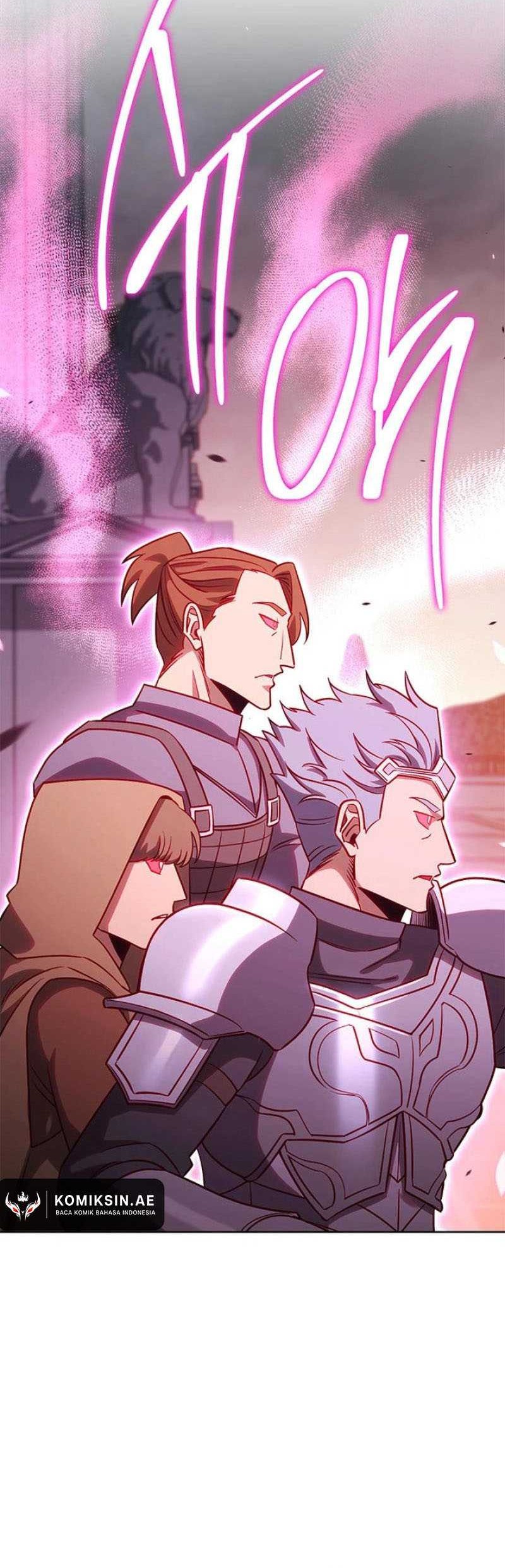My Insanely Competent Underlings Bab 82 halaman 43