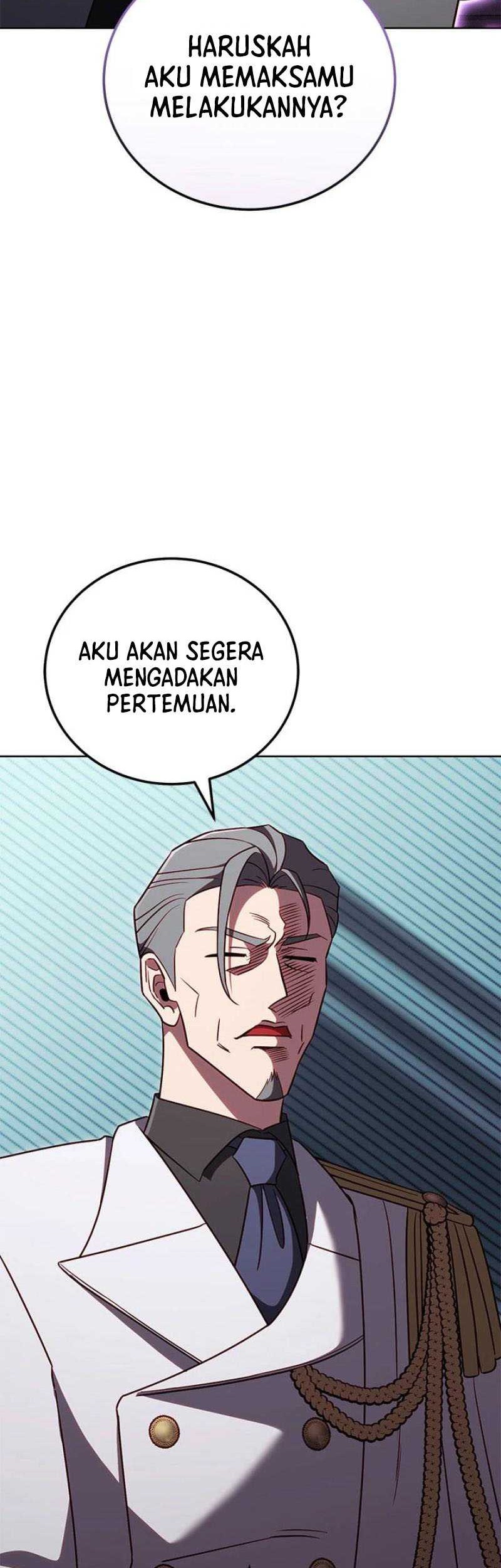 My Insanely Competent Underlings Bab 83 halaman 11