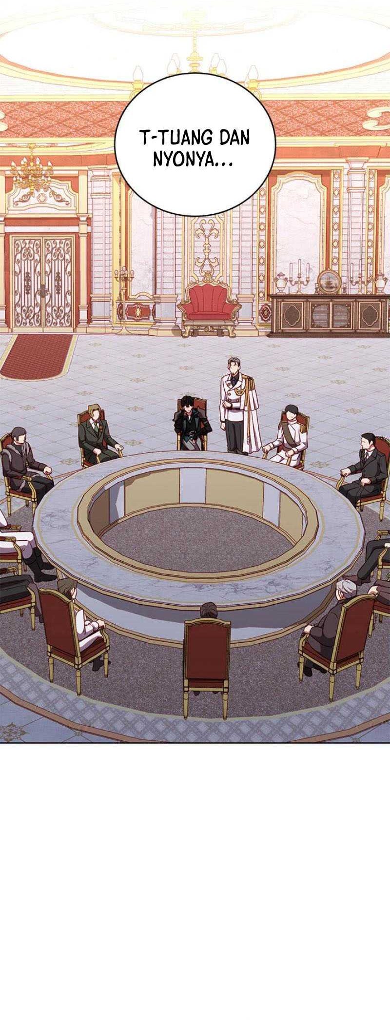 My Insanely Competent Underlings Bab 83 halaman 13