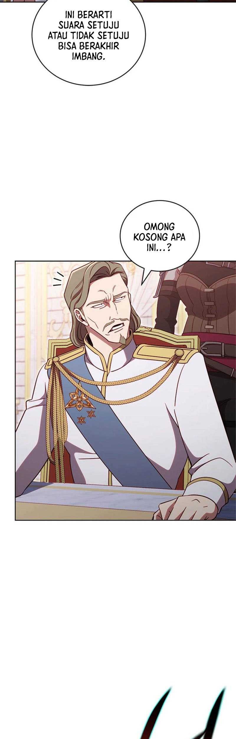 My Insanely Competent Underlings Bab 83 halaman 18