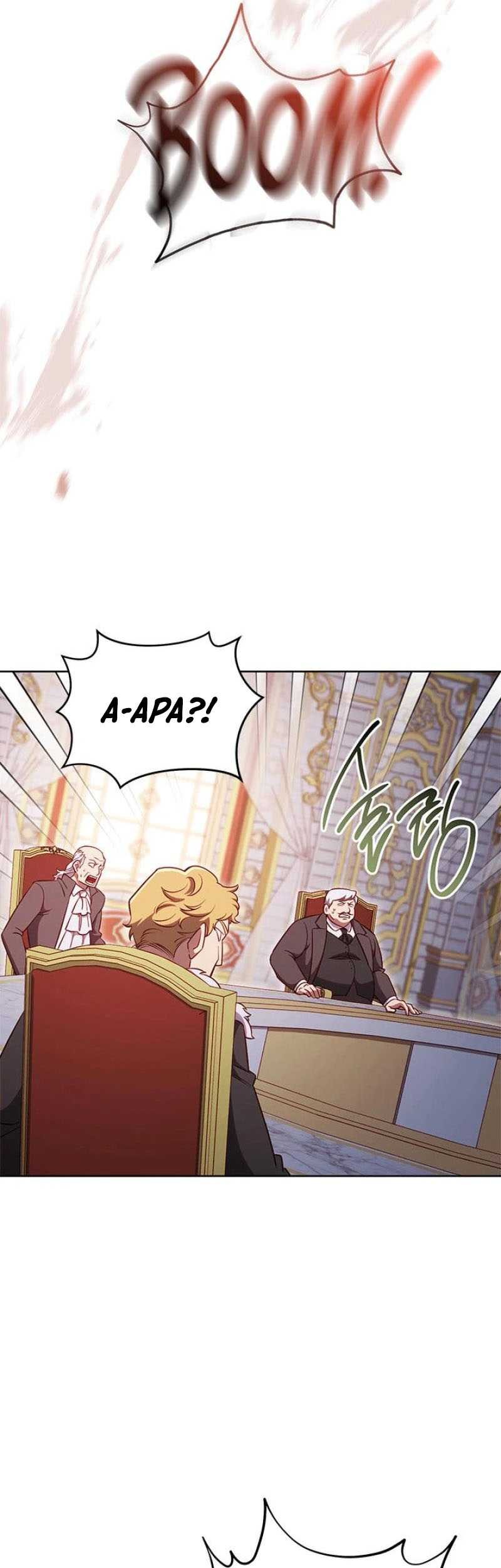My Insanely Competent Underlings Bab 83 halaman 20