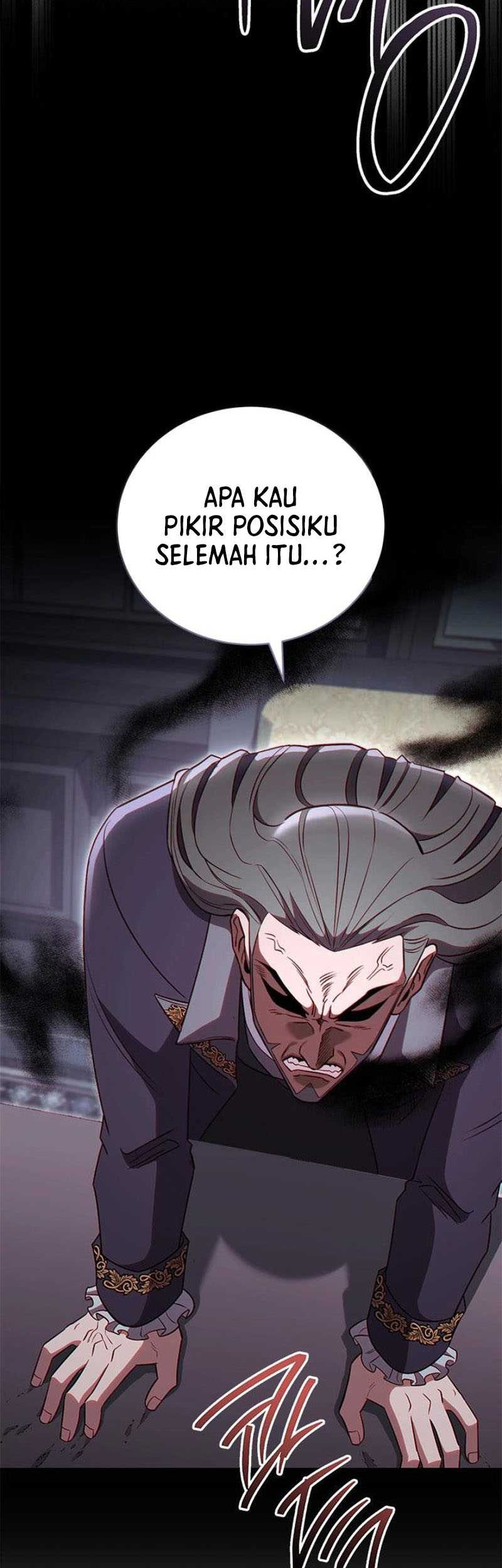 My Insanely Competent Underlings Bab 83 halaman 47