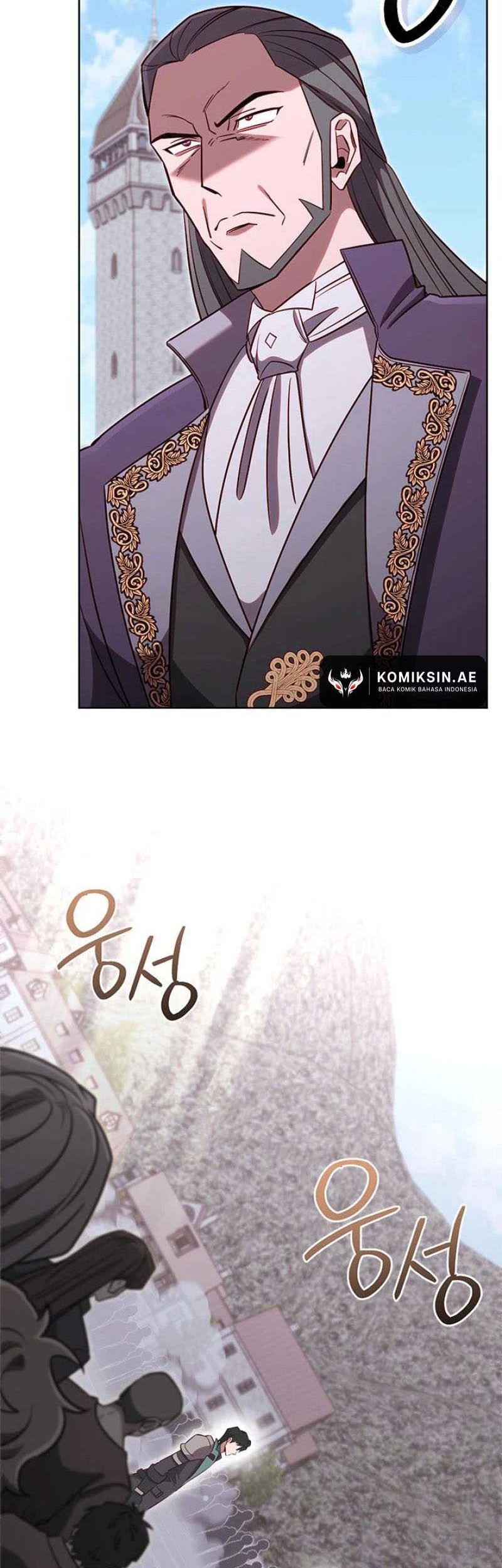 My Insanely Competent Underlings chapter 84 halaman 11
