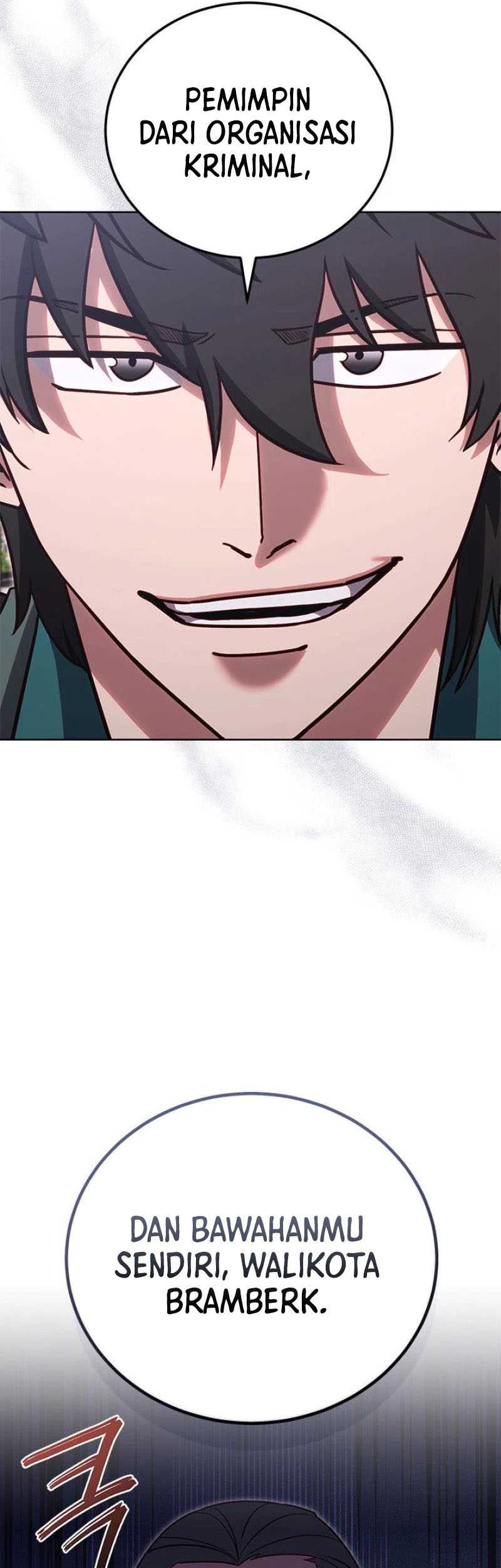 My Insanely Competent Underlings chapter 84 halaman 20
