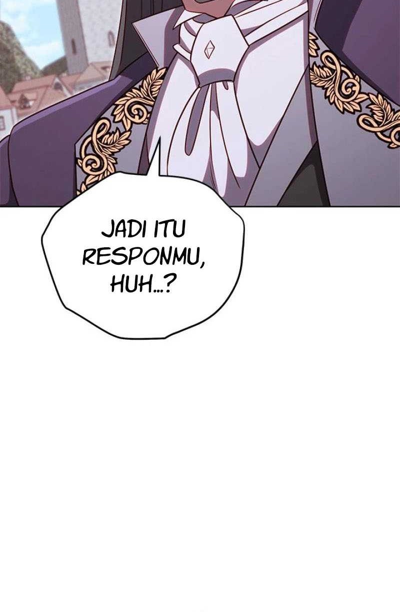 My Insanely Competent Underlings chapter 84 halaman 37
