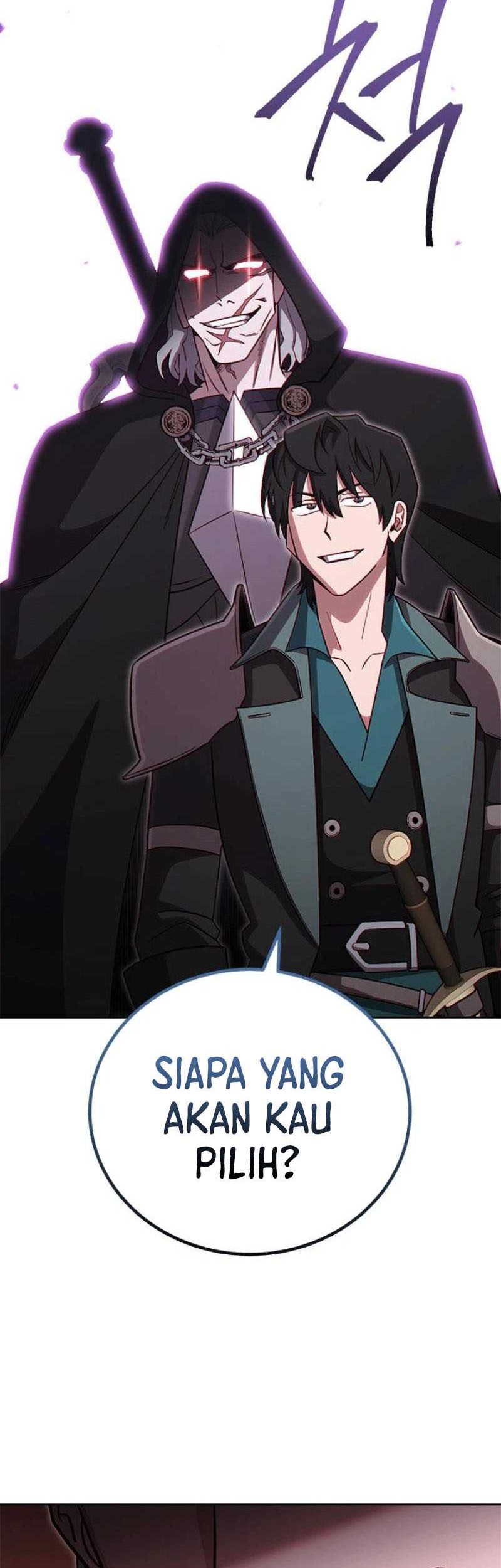 My Insanely Competent Underlings chapter 84 halaman 45