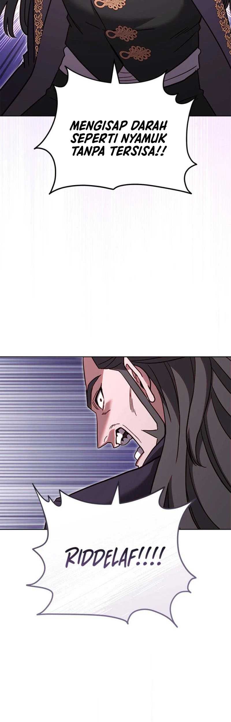 My Insanely Competent Underlings chapter 84 halaman 48