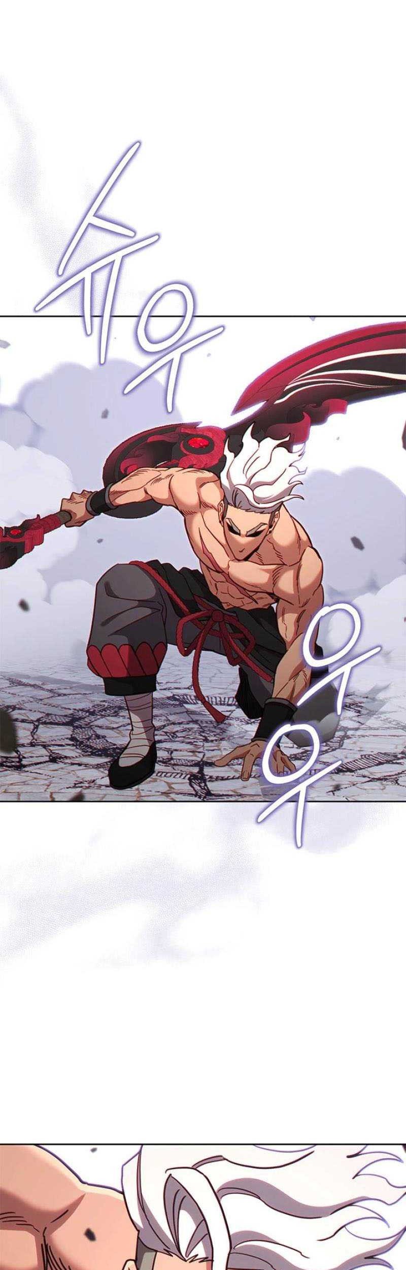 My Insanely Competent Underlings chapter 84 halaman 52