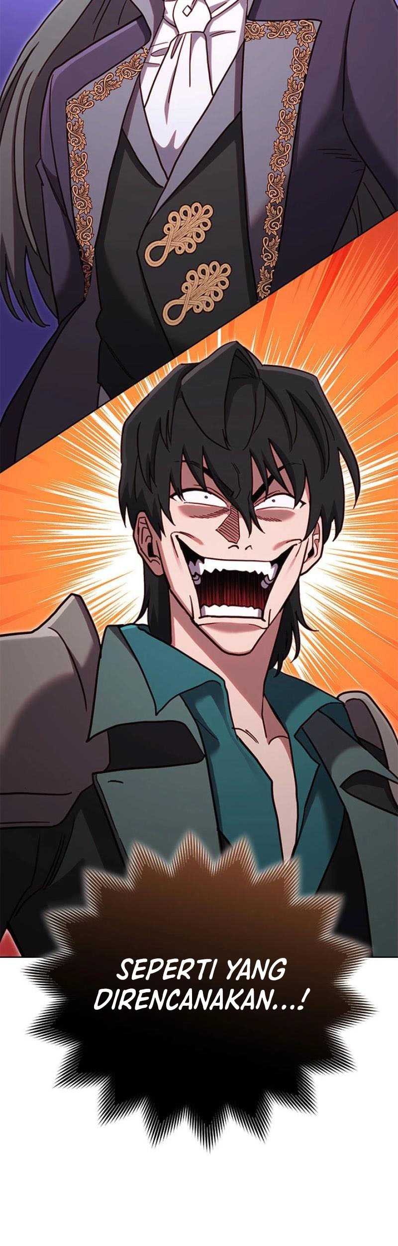 My Insanely Competent Underlings chapter 84 halaman 54