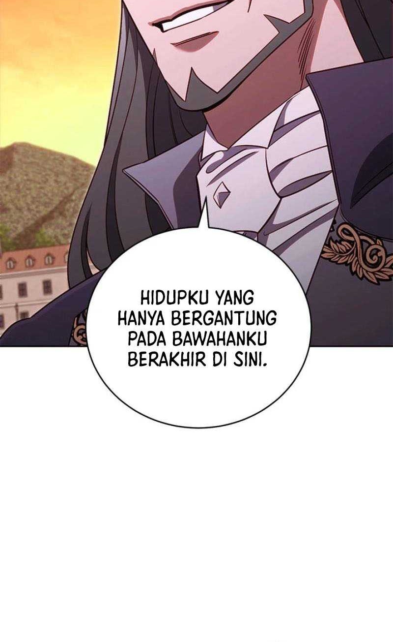 My Insanely Competent Underlings chapter 86 halaman 7