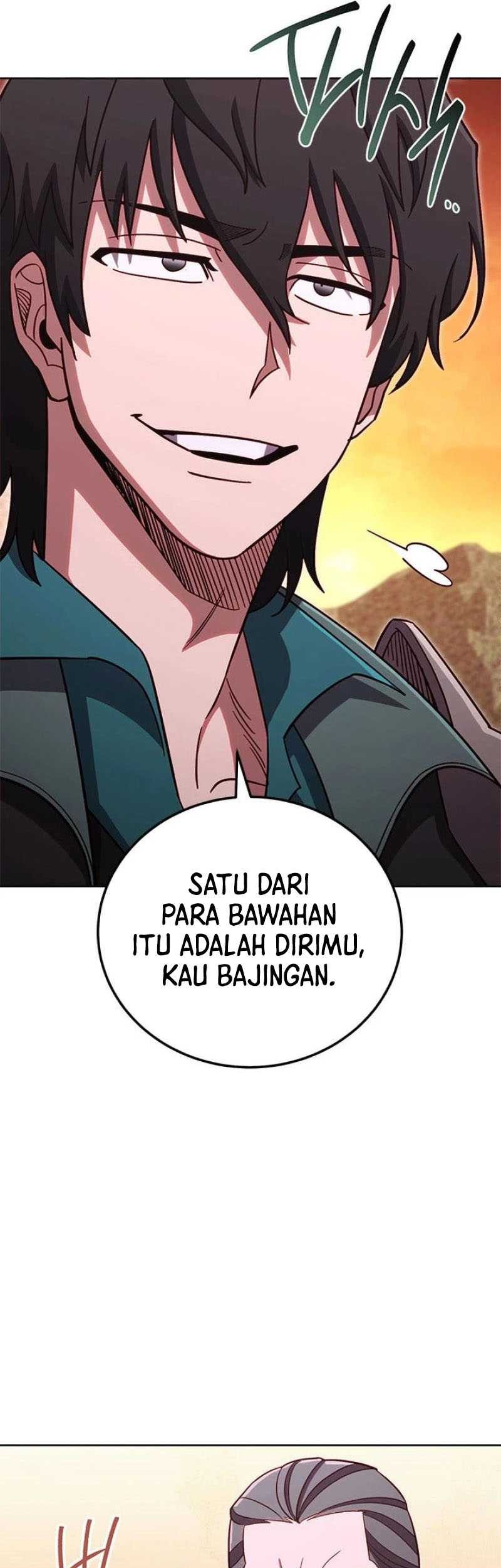 My Insanely Competent Underlings chapter 86 halaman 8