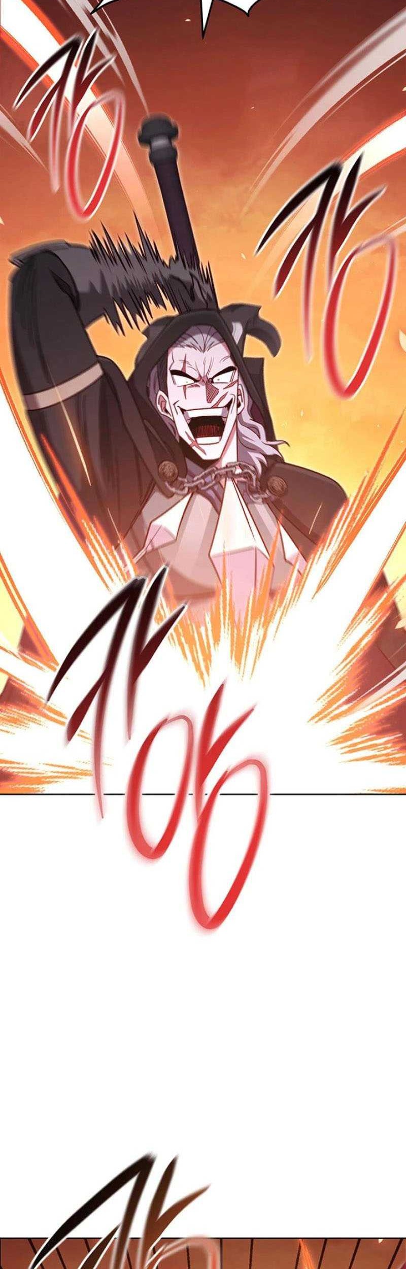 My Insanely Competent Underlings chapter 86 halaman 27