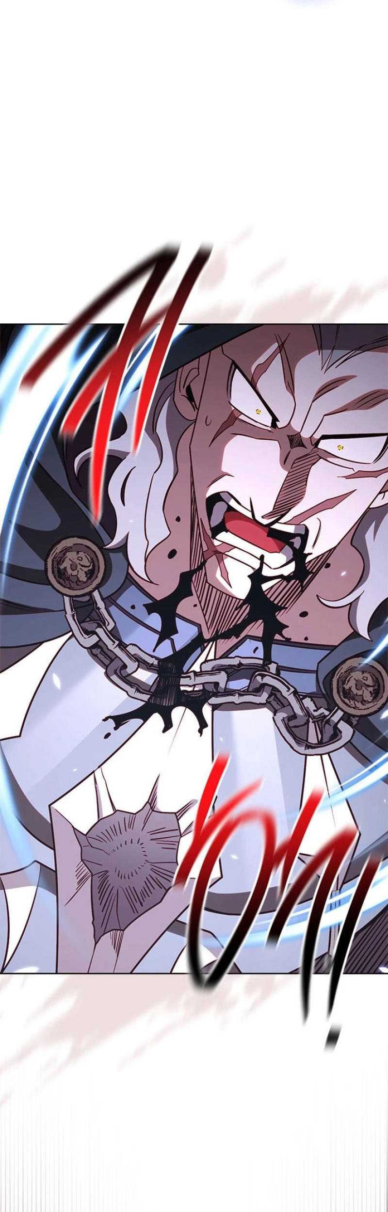 My Insanely Competent Underlings chapter 86 halaman 36