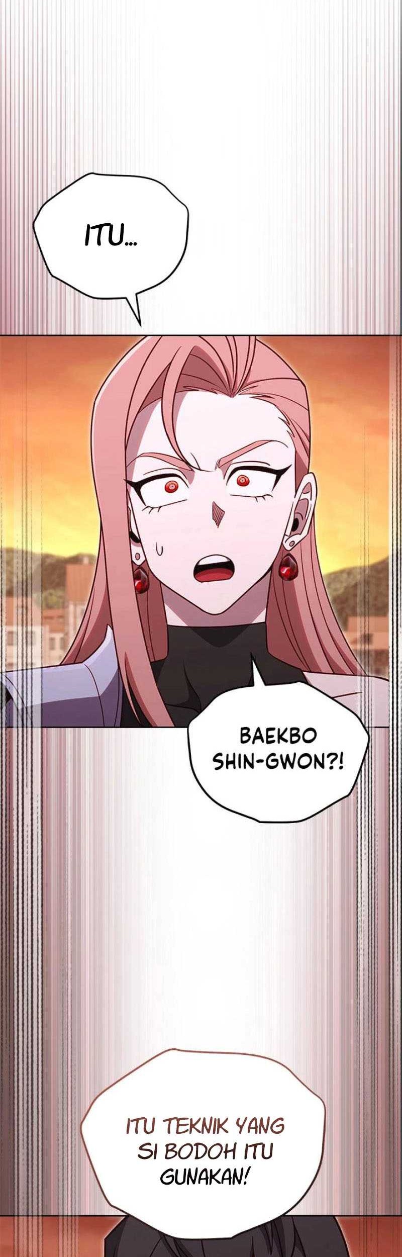 My Insanely Competent Underlings chapter 86 halaman 37